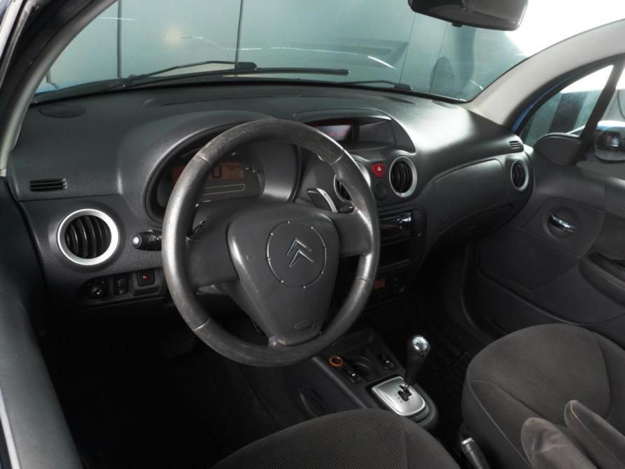 Citroen C3 I Рестайлинг Минеральные Воды  - изображение 6