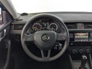 Skoda Octavia III (A7) Рестайлинг Москва  - изображение 51
