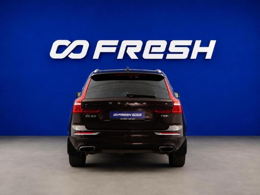 Volvo XC60 II Москва  - изображение 4