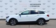 Lada (ВАЗ) Vesta I Крым  - изображение 17
