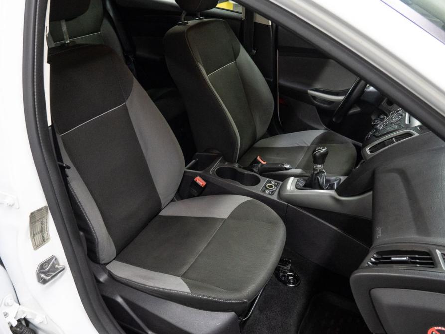 Ford Focus III Тюмень  - изображение 17