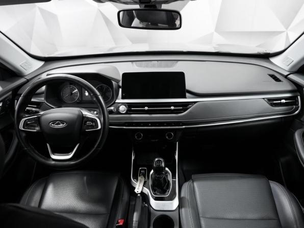 Chery Tiggo 4 Pro I с пробегом 2024 года, цена 1 645 000 рублей, 28200 км, внедорожник, Автокод Объявления