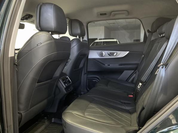 Chery Tiggo 8 Pro Max I Рестайлинг с пробегом 2024 года, цена 2 399 900 рублей, 66000 км, внедорожник, Автокод Объявления