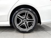 Mercedes-Benz C-Класс IV (W205) Рестайлинг Москва  - изображение 44