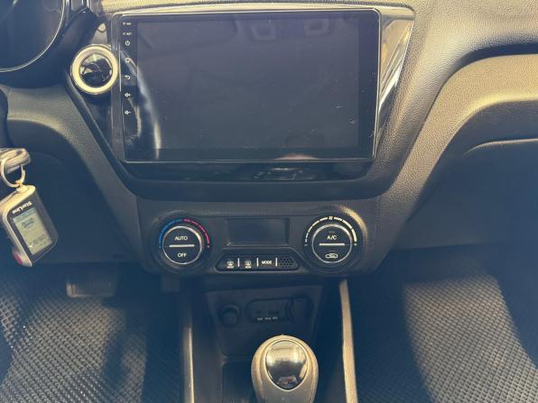Kia Rio III с пробегом 2011 года, цена 820 000 рублей, 221000 км, седан, Автокод Объявления