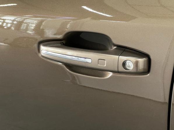GAC GS8 I с пробегом 2020 года, цена 2 130 000 рублей, 107000 км, внедорожник, Автокод Объявления