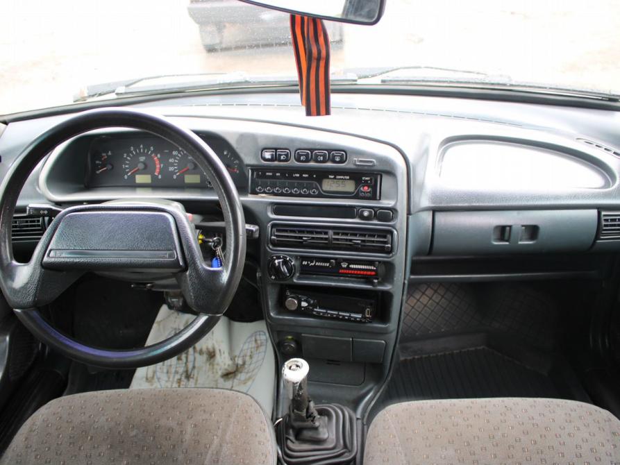 Lada (ВАЗ) 2114 Нижний Новгород  - изображение 9