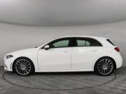 Mercedes-Benz A-Класс IV (W177) Химки  - изображение 24