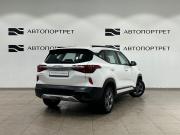 Kia Seltos I Санкт-Петербург  - изображение 20
