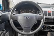 Hyundai Getz I Барнаул  - изображение 31