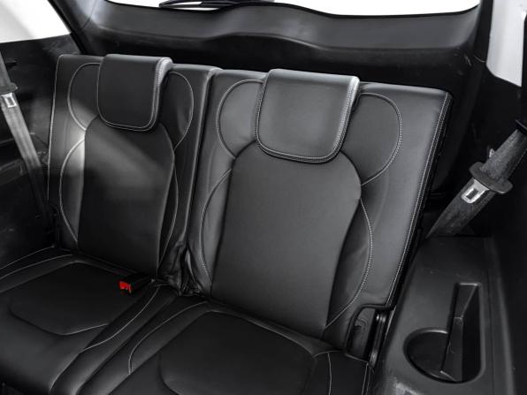 Chevrolet Captiva II с пробегом 2022 года, цена 1 737 900 рублей, 111515 км, внедорожник, Автокод Объявления