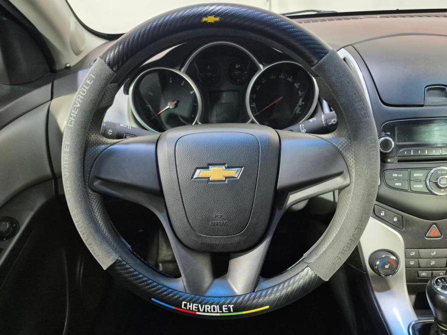 Chevrolet Cruze I Рестайлинг Воронеж  - изображение 11