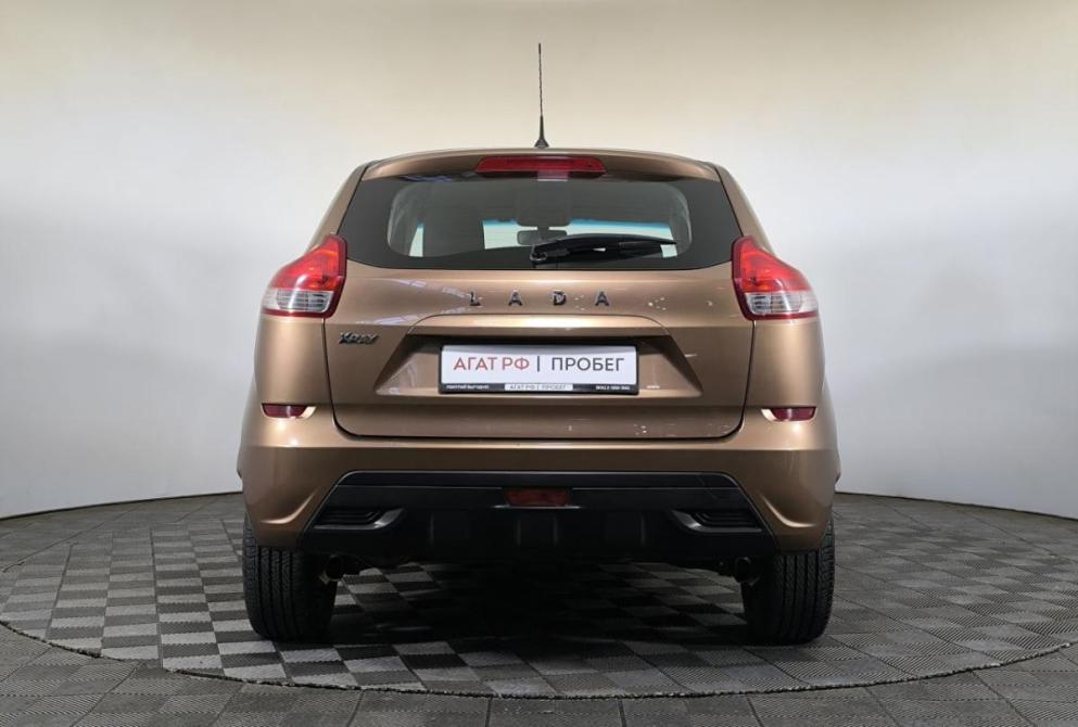 Lada (ВАЗ) XRAY I Нижний Новгород  - изображение 5