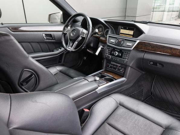 Mercedes-Benz E-Класс IV (W212 S212 C207) с пробегом 2012 года, цена 1 349 000 рублей, 203162 км, седан, Автокод Объявления