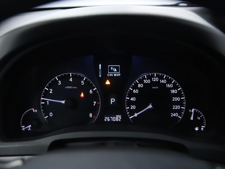 Lexus RX III Уфа  - изображение 9