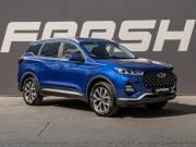 Chery Tiggo 7 Pro I Краснодар  - изображение 21