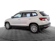 Skoda Karoq I Москва  - изображение 33