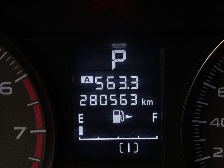 Subaru Forester IV Москва  - изображение 17