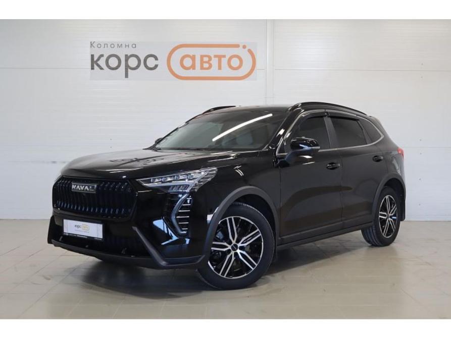 Haval Jolion I Рестайлинг Коломна  - изображение 1