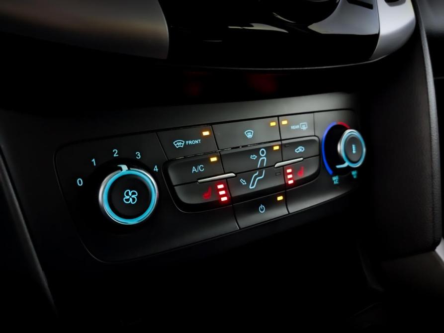 Ford Focus III Рестайлинг Москва  - изображение 26