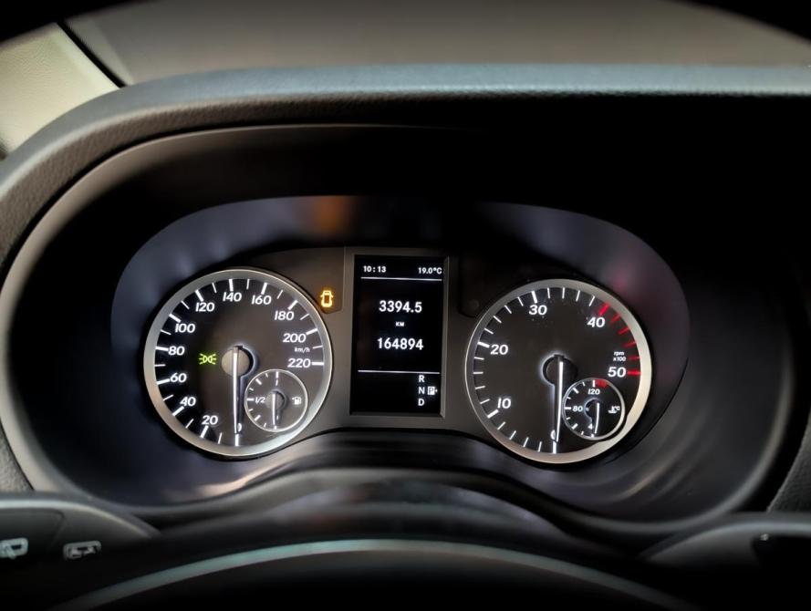 Mercedes-Benz Vito III (W447) Москва  - изображение 14
