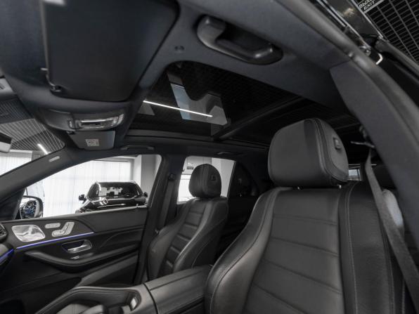 Mercedes-Benz GLE II (V167) с пробегом 2020 года, цена 6 150 000 рублей, 115940 км, внедорожник, Автокод Объявления