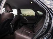 Lexus RX IV Рестайлинг Москва  - изображение 39