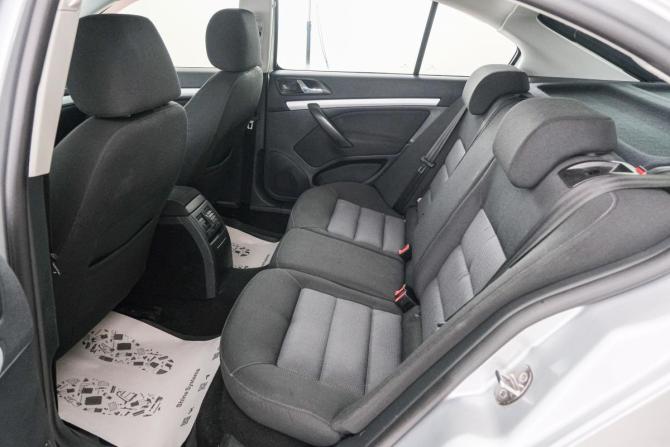 Skoda Octavia II (A5) с пробегом 2008 года, цена 599 000 рублей, 214336 км, лифтбек, Автокод Объявления