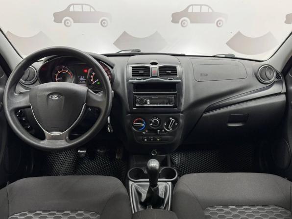 Lada (ВАЗ) Granta I Рестайлинг с пробегом 2024 года, цена 940 000 рублей, 50501 км, седан, Автокод Объявления