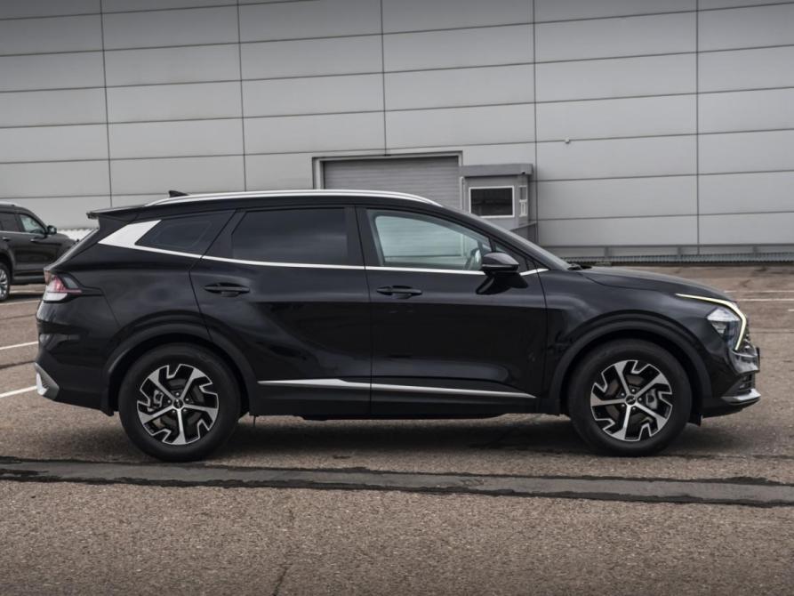 Kia Sportage V Москва  - изображение 4