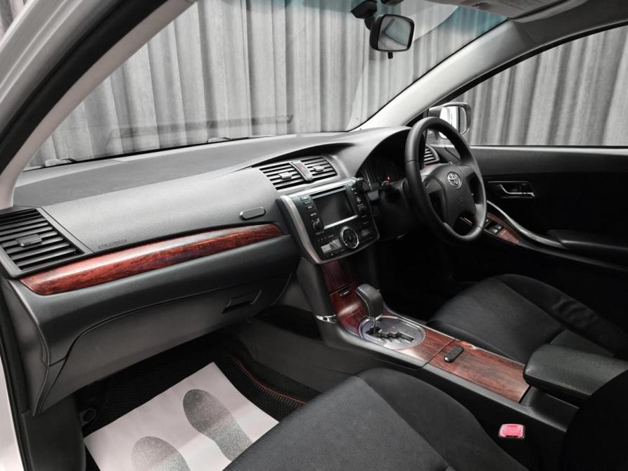 Toyota Allion II Красноярск  - изображение 15