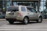 Honda Pilot II Брянск  - изображение 27