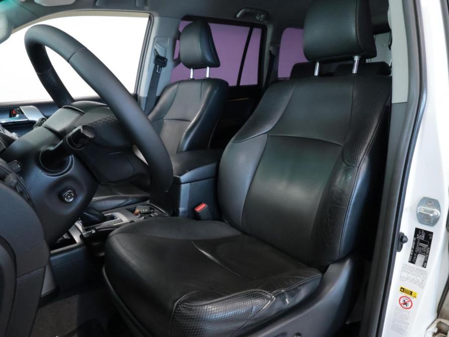 Toyota Land Cruiser Prado 150 Series Калуга  - изображение 12