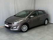 Hyundai i30 II Красноярск  - изображение 19