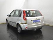 Ford Fiesta Mk5 Санкт-Петербург  - изображение 21