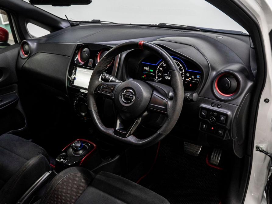Nissan Note II Рестайлинг Тюмень  - изображение 10