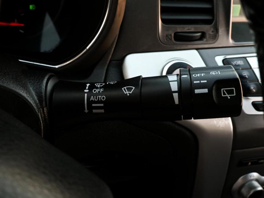 Nissan Murano II (Z51) Рестайлинг 2 Волгоград  - изображение 16