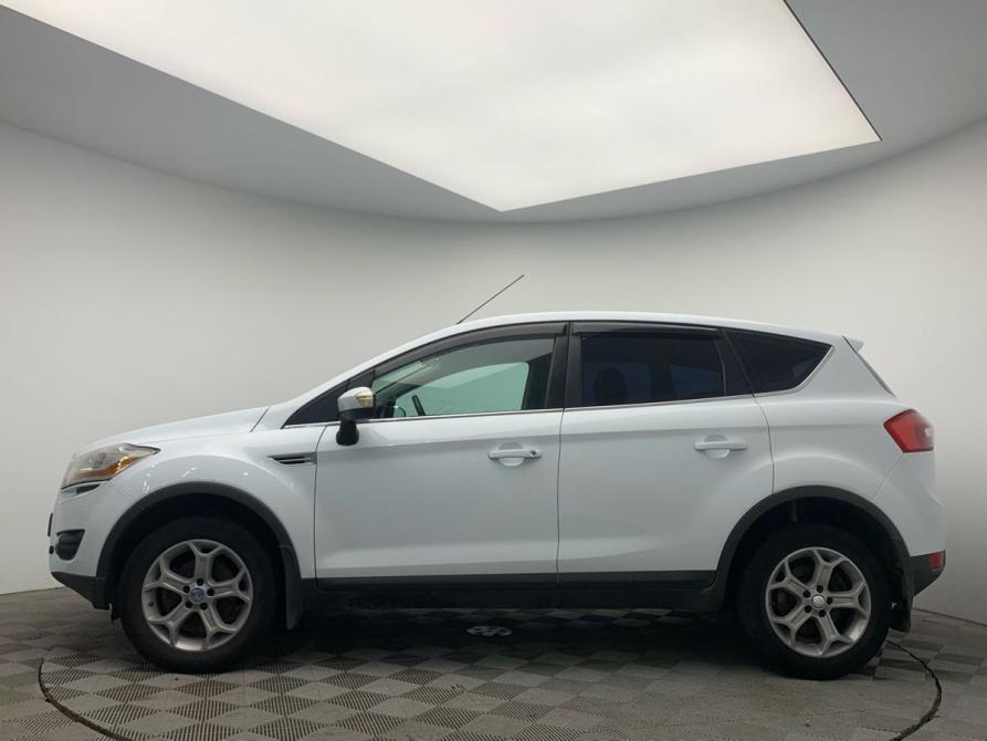 Ford Kuga I Мурманск  - изображение 4