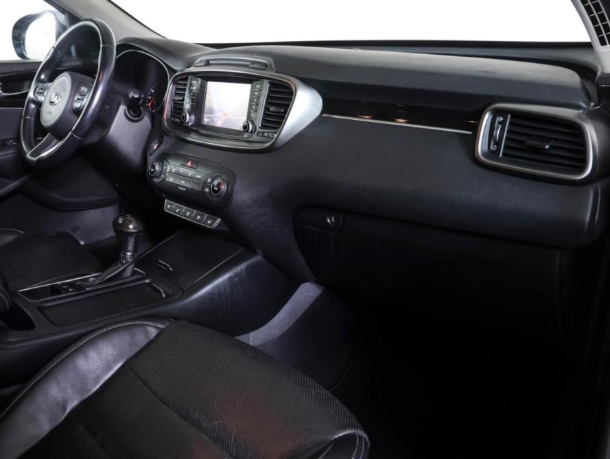 Kia Sorento III Prime Москва  - изображение 12