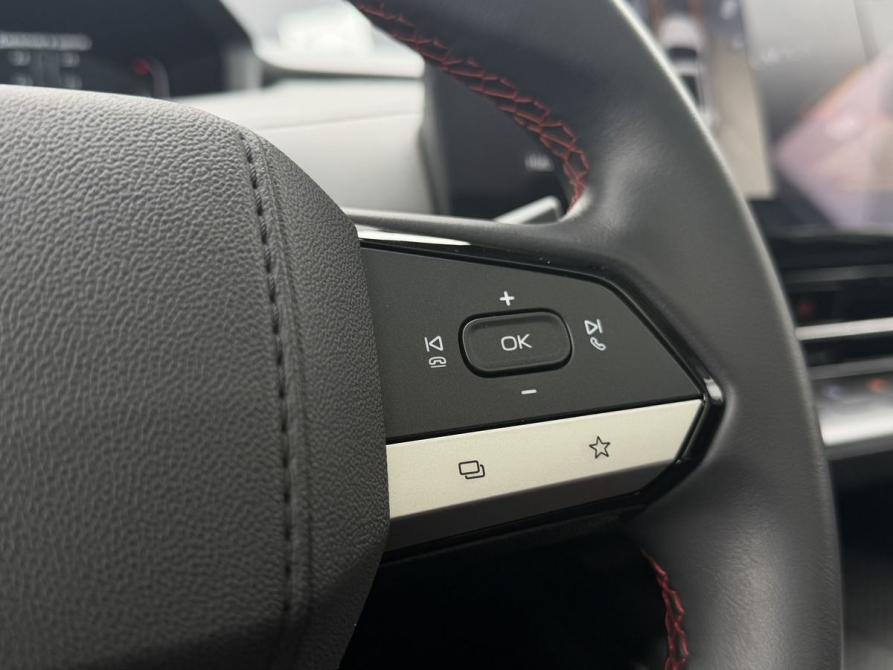 Changan CS55 Plus II Минеральные Воды  - изображение 16