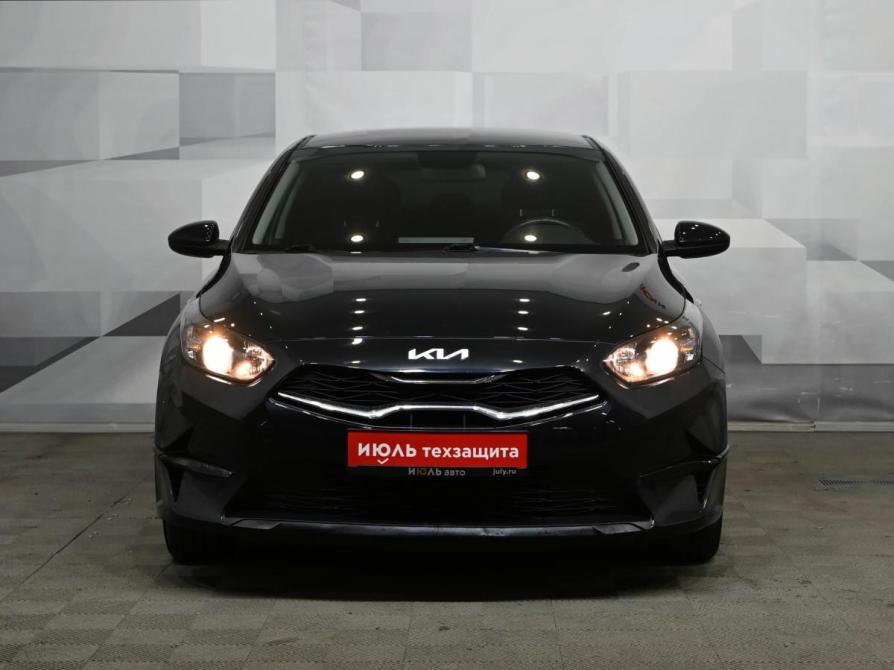 Kia Ceed III Рестайлинг Екатеринбург  - изображение 2