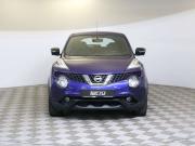 Nissan Juke I Рестайлинг Санкт-Петербург  - изображение 24