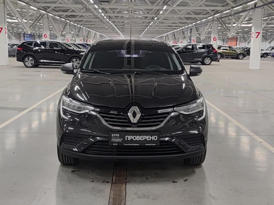 Renault Arkana I Казань  - изображение 2