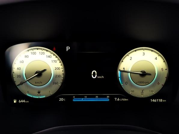 Hyundai Santa Fe IV Рестайлинг с пробегом 2021 года, цена 3 075 000 рублей, 145875 км, внедорожник, Автокод Объявления