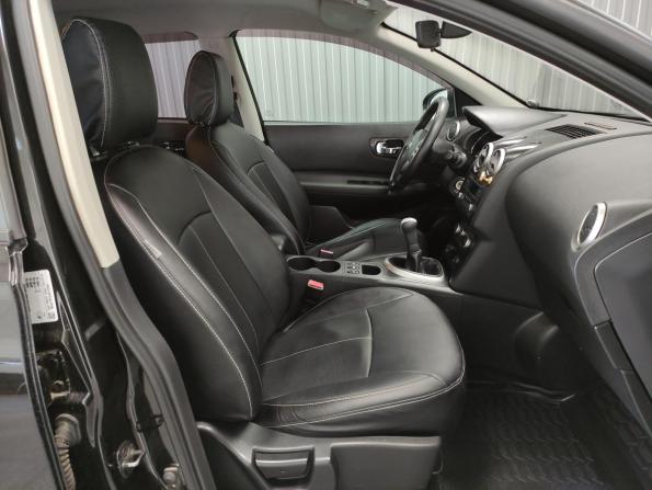 Nissan Qashqai I Рестайлинг с пробегом 2010 года, цена 780 000 рублей, 185545 км, внедорожник, Автокод Объявления