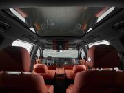Li Auto (Lixiang) L9 I Рестайлинг Москва  - изображение 62
