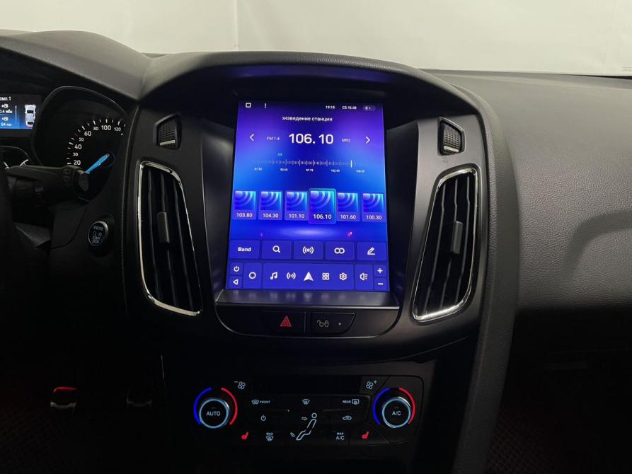 Ford Focus III Рестайлинг Воронеж  - изображение 15
