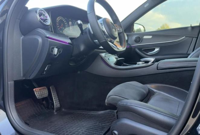 Mercedes-Benz E-Класс V (W213 S213 C238) с пробегом 2019 года, цена 2 790 000 рублей, 199057 км, седан, Автокод Объявления