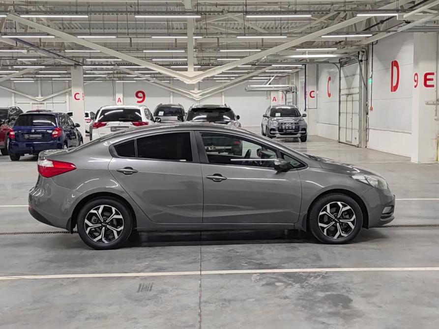 Kia Cerato III Казань  - изображение 5