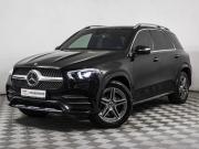 Mercedes-Benz GLE II (V167) Москва  - изображение 23